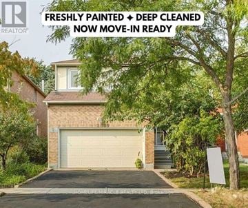 Mississauga (Meadowvale) apartment for rent - 2889 GULFSTREAM WAY