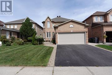 Mississauga (Lisgar) apartment for rent - BASEMENT - 6287 LISGAR DRIVE Basement