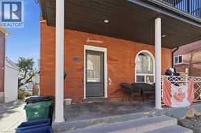 Kitchener apartment for rent - 17 EBY Street S Unit# Upper Upper