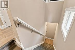 Kitchener apartment for rent - 17 EBY Street S Unit# Upper Upper