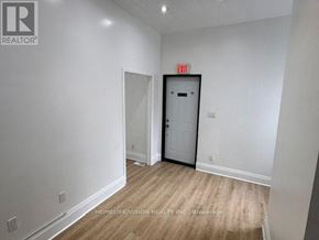 Toronto (Playter Estates-Danforth) multi-family for rent - UNIT C - 864 BROADVIEW AVENUE Unit C