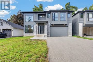 Ottawa apartment for rent - 45 ST CLAIRE AVENUE