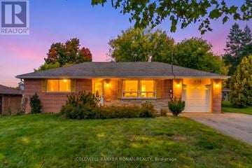 King (Schomberg) apartment for rent - 506 MAIN STREET