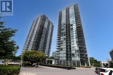 Toronto (Mimico) condo for rent - 2103 - 88 PARK LAWN ROAD 2103