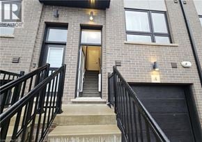 Brantford townhouse for rent - 720 GREY Street Unit# 4 4