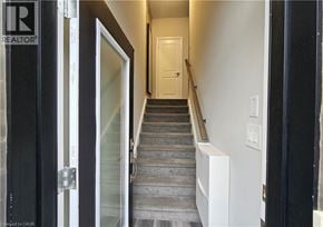 Brantford townhouse for rent - 720 GREY Street Unit# 4 4