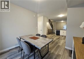 Brantford townhouse for rent - 720 GREY Street Unit# 4 4