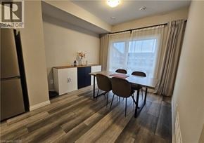 Brantford townhouse for rent - 720 GREY Street Unit# 4 4