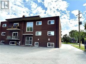 St. Catharines (Carlton/Bunting) townhouse for rent - 4 - 286 VINE STREET 4