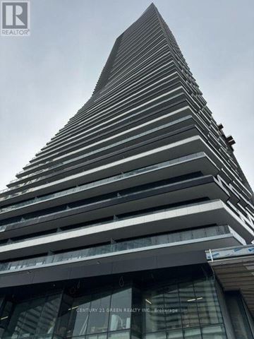 Mississauga (City Centre) condo for rent - 1803 - 448 BURNHAMTHORPE ROAD 1803