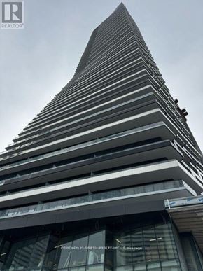 Mississauga (City Centre) condo for rent - 607 - 448 BURNHAMTHORPE ROAD W 607
