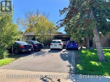 Toronto (Willowridge-Martingrove-Richview) apartment for rent - 325 THE WEST WAY