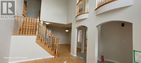 Markham (Wismer) apartment for rent - (MAIN) - 31 BAINTREE STREET (Main)
