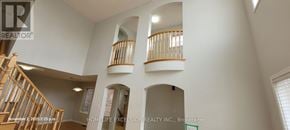 Markham (Wismer) apartment for rent - (MAIN) - 31 BAINTREE STREET (Main)