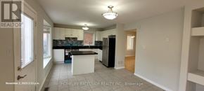 Markham (Wismer) apartment for rent - (MAIN) - 31 BAINTREE STREET (Main)