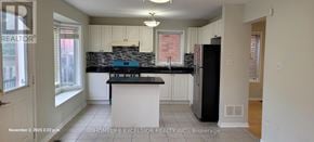Markham (Wismer) apartment for rent - (MAIN) - 31 BAINTREE STREET (Main)