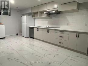 Toronto (Newtonbrook West) apartment for rent - BSMT - 191 PLEASANT AVENUE Bsmt