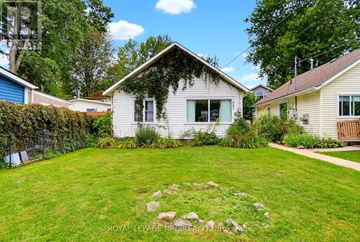 Fort Erie (Crystal Beach) apartment for rent - 347 SCHOOLEY ROAD