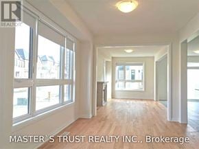 Richmond Hill townhouse for rent - 69 MALLERY STREET