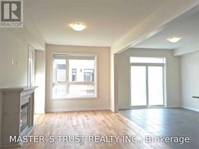 Richmond Hill townhouse for rent - 69 MALLERY STREET