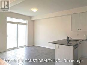Richmond Hill townhouse for rent - 69 MALLERY STREET