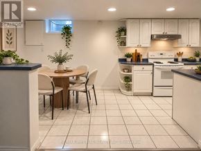 Newmarket (Gorham-College Manor) apartment for rent - BSM-2 - 493 BLACKSTOCK ROAD BSM-2