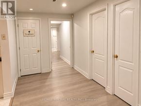Newmarket (Gorham-College Manor) apartment for rent - BSM-2 - 493 BLACKSTOCK ROAD BSM-2