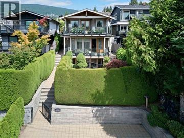 West Vancouver apartment for rent - 1123 Keith Road 1123 KEITH ROAD