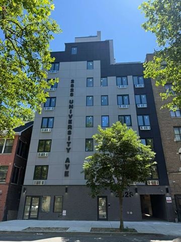 Bronx apartment for rent - 2828 University Avenue