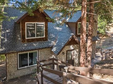 Lake Arrowhead house for rent - 388 Merrimack Drive