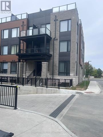 Markham (Middlefield) townhouse for rent - 20 - 3175 DENISON STREET 20