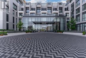 Toronto (Banbury-Don Mills) condo for rent - 1810 - 30 INN ON THE PARK DRIVE 1810