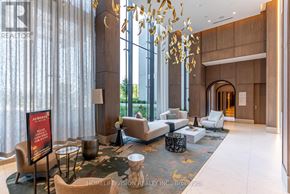 Toronto (Banbury-Don Mills) condo for rent - 1810 - 30 INN ON THE PARK DRIVE 1810