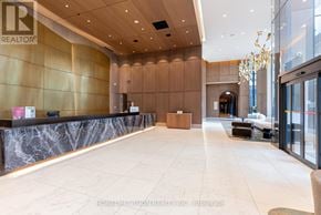 Toronto (Banbury-Don Mills) condo for rent - 1810 - 30 INN ON THE PARK DRIVE 1810