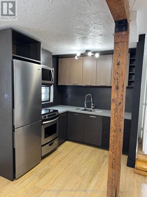 Toronto (Willowdale West) apartment for rent - LOWER 2 - 233 ELLERSLIE AVENUE Lower 2