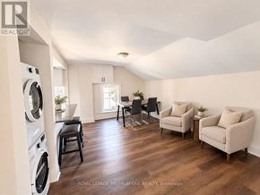 Vaughan (Kleinburg) apartment for rent - UPPER - 10496 ISLINGTON AVENUE Upper