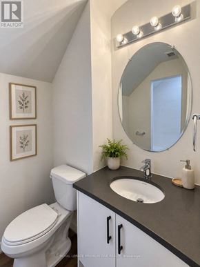 Vaughan (Kleinburg) apartment for rent - UPPER - 10496 ISLINGTON AVENUE Upper