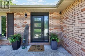 Springwater (Snow Valley) apartment for rent - A house with a welcome mat on the front door.