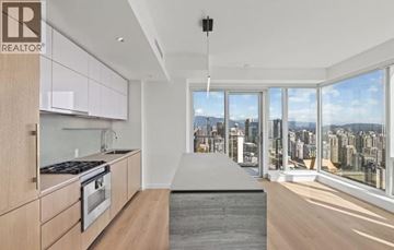 Vancouver apartment for rent - 1277 HORNBY STREET
