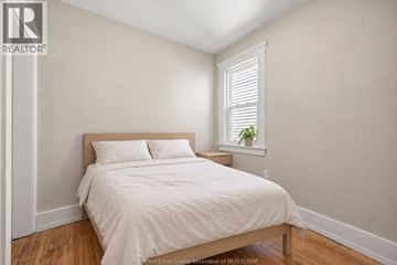 Windsor apartment for rent - 1107 PELISSIER STREET