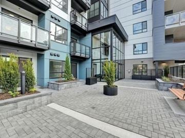 Abbotsford apartment for rent - 112 33886 PINE 112
