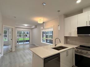 Abbotsford apartment for rent - 112 33886 PINE 112