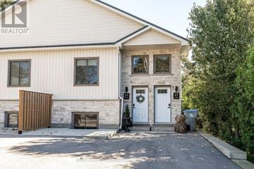 St. Marys apartment for rent - 27 BROCK STREET