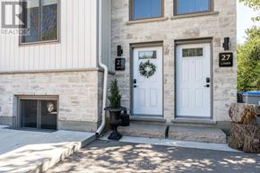 St. Marys apartment for rent - 27 BROCK STREET