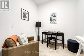 Toronto (Thorncliffe Park) condo for rent - 205 - 36 BRENTCLIFFE ROAD 205