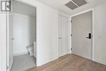 Toronto (Thorncliffe Park) condo for rent - 1202 - 25 FREDERICK WAY 1202