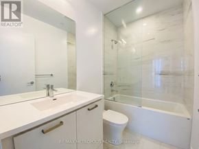 Vaughan (Vaughan Corporate Centre) condo for rent - 211 - 10 HONEYCRISP CRESCENT 211