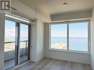 Grimsby (Grimsby Beach) condo for rent - 1105 - 385 WINSTON ROAD 1105