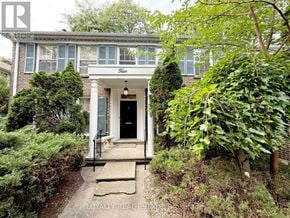 Markham (Bayview Glen) apartment for rent - 4 CANADIANA DRIVE