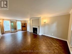 Markham (Bayview Glen) apartment for rent - 4 CANADIANA DRIVE